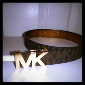 Michael Kors Belt